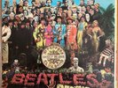 THE BEATLES Sgt Pepper's Lonely Hearts Club Band ‘67 MAS 2653 MONO GATEFOLD