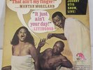 JOHNNY OTIS SHOW LIVE  that ain't my finger ft. Mantan Moreland vinyl (1970 Laff