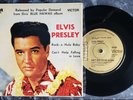 Elvis Presley Rock A Hula Baby 7