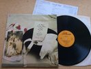 FANNY “charity ball” orig UK 1971 REPRISE label LP + insert
