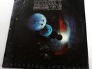 BOOKER T and The MG's Universal Language LP SEALED funk soul cutout jacket a3132