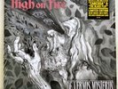 High On Fire Luminiferous Rare Mispackage