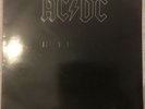 AC/DC ‎– Back In Black - Vinyl, LP, Album - K 50735
