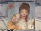 DAVID BOWIE - PIN UPS RSD19 PICTURE DISC VINYL LP MINT SEALED
