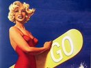 Little Murders, Go, LP, One of the rarest Oz Mod releases