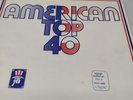 American Top 40 with Casey Kasem Cycle 761 1-10-1976  3 Records with Cue Sheets
