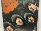 Beatles Rubber Soul  1965 Parlophone EMI PCS 3075 YEX 178/9