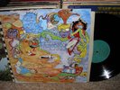 LOST & FOUND-Forever Lasting Plastic Words/Everybodys' Here-NO MASTERFONICS NM-