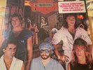 Night Ranger Midnight Madness Sealed Vinyl LP MCA-5456 Sister Christian #1 Press