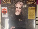 OZZY Osbourne Patient Number  9 Marbled Red Black Exclusive Vinyl