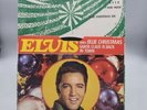 ELVIS PRESLEY BLUE CHRISTMAS 45 RCA VINYL RECORD SINGLE VINTAGE BRAND NEW SEALED