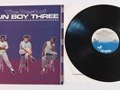 Fun Boy Three - The Best Of UK 1984 Chrysalis Records 1st Press Compilation LP