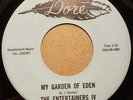 MINT ( THE ENTERTAINERS IV ) 