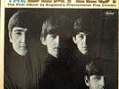 Original 1964 East Coast  