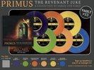 THIRD MAN RECORDS VAULT PACKAGE #53 PRIMUS THE REVENANT JUKE Vinyl 7” Box Set LP