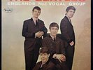 THE BEATLES INTRODUCING THE BEATLES   VERSION 1 “P.S I LOVE YOU” ORIG'64 VJ MONO
