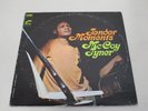 Tender Moments McCoy Tyner LP Blue Note Stereo 84275  Lee Morgan  Van Gelder