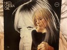 NICO Chelsea Girl VERVE Stereo V6-5032 LP 1967 Velvet Underground