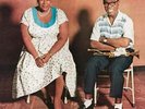 Ella Fitzgerald and Louis Armstrong - Ella & Louis - Analogue Productions LP