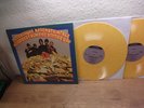 Audiophile coloured DLP Status Quo Picturesque Matchstickable Mint- Garage Rock