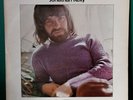 * JONATHAN KELLY - RARE DEBUT ALBUM - 1st Press 1970 UK LP - TEXTURED SLEEVE *