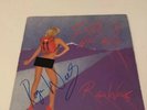 Roger Waters The Pros And Cons Of Hitchhiking Signed Vinyl