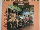 The Oak Ridge Boys - Y'All Come Back Saloon AUTOGRAPHED by ALL OAK RIDGE BOYS
