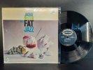 JACKIE MCLEAN FAT JAZZ JUBILEE JLP 1093 SUPERLAPHONIC HI-FI