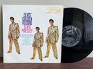 Elvis Presley 1960 Japan Only 10inch LP ELVIS' GOLDEN RECORDS Japanese