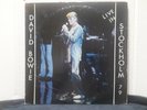 David Bowie Live in Stockholm 79 Double Vinyl Lp Records