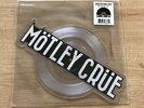 MÖTLEY CRÜE Kickstart my Heart LOGO PICTURE SHAPE 10