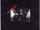 Red Zebra Im Falling Apart Vinyl Single 7inch Zebra Records