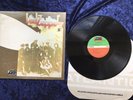 Led Zeppelin - II (2) - 1969  US Press SD 8236 RARE (NM-) LP