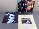 George Michael FAITH w/ Insert Columbia CBS 1987 Vinyl Record C 40867