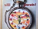 BANCO DEL MUTUO SOCCORSO - DARWIN  LP orig. 1972 Ricordi ALT. COVER 1ST PRESS