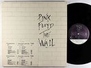 Pink Floyd - The Wall 2xLP - Columbia OG Press PROMO