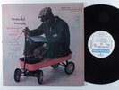 THELONIOUS MONK Monk's Music RIVERSIDE LP mono a