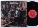 THELONIOUS MONK Underground COLUMBIA LP 2-eye a