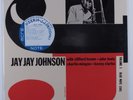 JAY JAY JOHNSON The Eminent Vol1 BLUE NOTE LP sealed mono japan reissue a