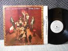 REO Speedwagon vg+ / m- white label promo GF LP Nine Lives
