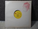 Rolling Stones m- clear vinyl 12 Brown Sugar / Cocksucker Blues