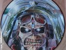 IRON MAIDEN - 