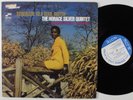 HORACE SILVER QUINTET Serenade To A Soul Sister BLUE NOTE LP van gelder a