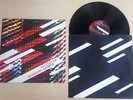 U2 City Of Blinding Lights 2005 UK promo only 3-track vinyl 12