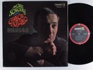GABOR SZABO More Sorcery ABC/IMPULSE LP VG+ gatefold a