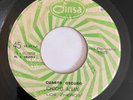 LOS ZHEROS - Cuarto Oscuro / RARE LATIN PSYCH GARAGE PERU 45 Obscure