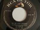 LOS IRACUNDOS - Ven Que Estoy Hirviendo / RAW WILD GARAGE PUNK Latin 45