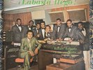 RAFAEL LABASTA - Labasta Llego  - GUAGUANCO PANAMA AFRO SALSA CBS LP