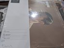 Perfume Genius – Too Bright, Vinyl Me Please WHITE Vinyl LP, VMP Vol 23, 2014