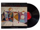 Original 1959 Charles Mingus Ah Um Columbia CL 1370 Mono 6 Eye Vinyl LP VG++/VG